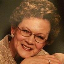 Linda Sue Fitzgerrell