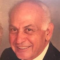 Peter "Bedros" Margosian