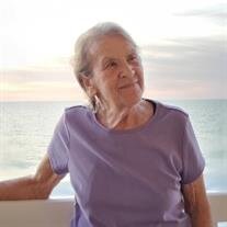 Anne M. Pontarelli