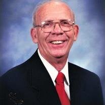 Raymond Lee Miller