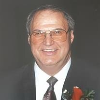 Eugene Ronald Massey