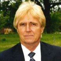 Alvin Lee Glover Sr.