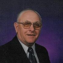 Marlin R. Haase
