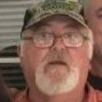 Wendell Leonard Stogner