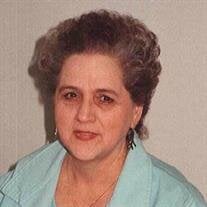 Anita J. Garrett