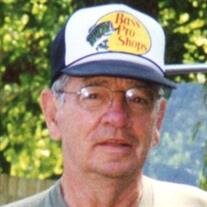 Thomas Patrick Sullivan