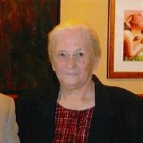 Dorothy S. Hostetler