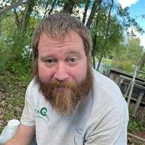 Trevor Robert Carr