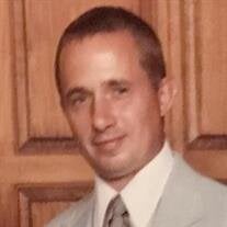 Harold Dwayne Charles