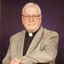 Deacon John S. Strachan