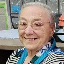 Yvonne A. McCall