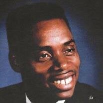 Mr. Richard Lewis Sr.