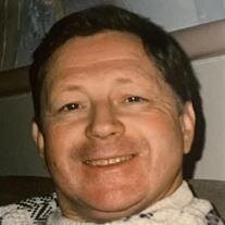 James B Barrett