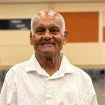 Mr. Vinubhai Patel