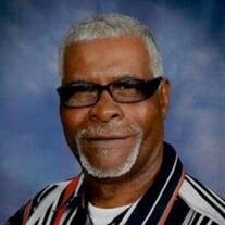 MR. THURMAN BAILEY