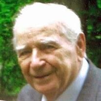 Kenneth Lloyd Miller