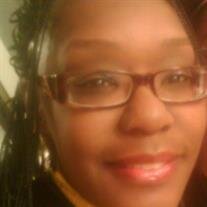 Angela Holmes-Lipscomb