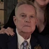 James Thomas Pippin Jr.