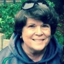 Marcia Courtney Wood
