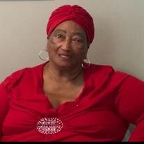 Mrs. Ree Ethel Boyd