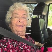 Edna M. Lopez