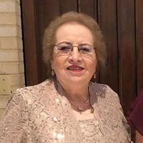 Zoraida Zeas Rizo