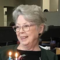 Bonnie Sue Dodd