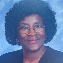 Mrs. Ida Bell Branch