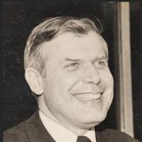 Walter (Walt) Carlson