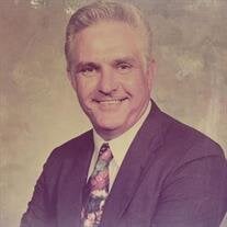Mr. Herman Melton Hartley