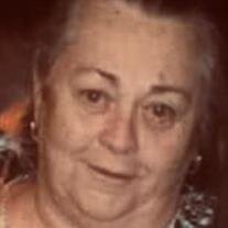 Mary Jane Harrison