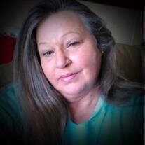 Tammy June Rutherford