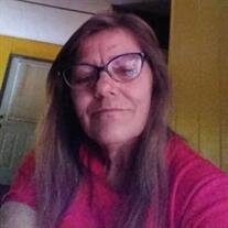 Debby Hensley