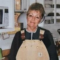 Marcella Anne Garland