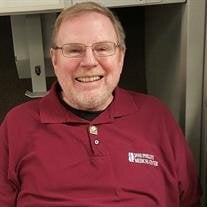 Derald Leon Stephens Jr.