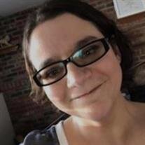 Kristie S. Sicard