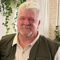 Ronald (Ron) Stephen Bishop