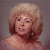 Dolores M. Ragone