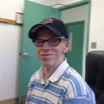 Mr. Robert Joseph Kneece