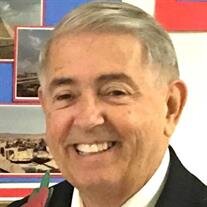 Eugene T Clark