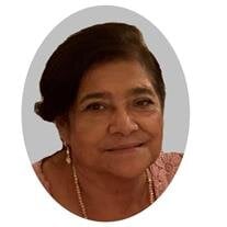 Maria Blanco