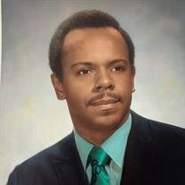 Ligon Wesley Drane Jr.