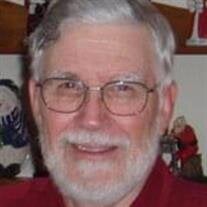 Robert Elmo Trotter