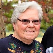 Naomi R. Moyer
