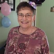 Hetta L. Smith