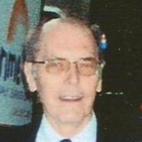 Joseph R. Shaw Jr.