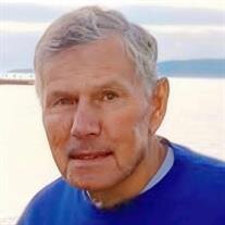 Richard D Kathrens