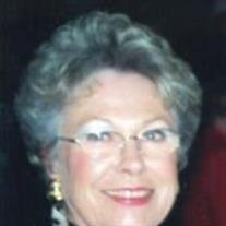 Peggy Ann Bittner