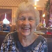 Wanda Eads Beattie