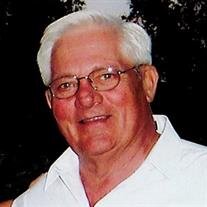 Gerald B. "Jerry" Jessen